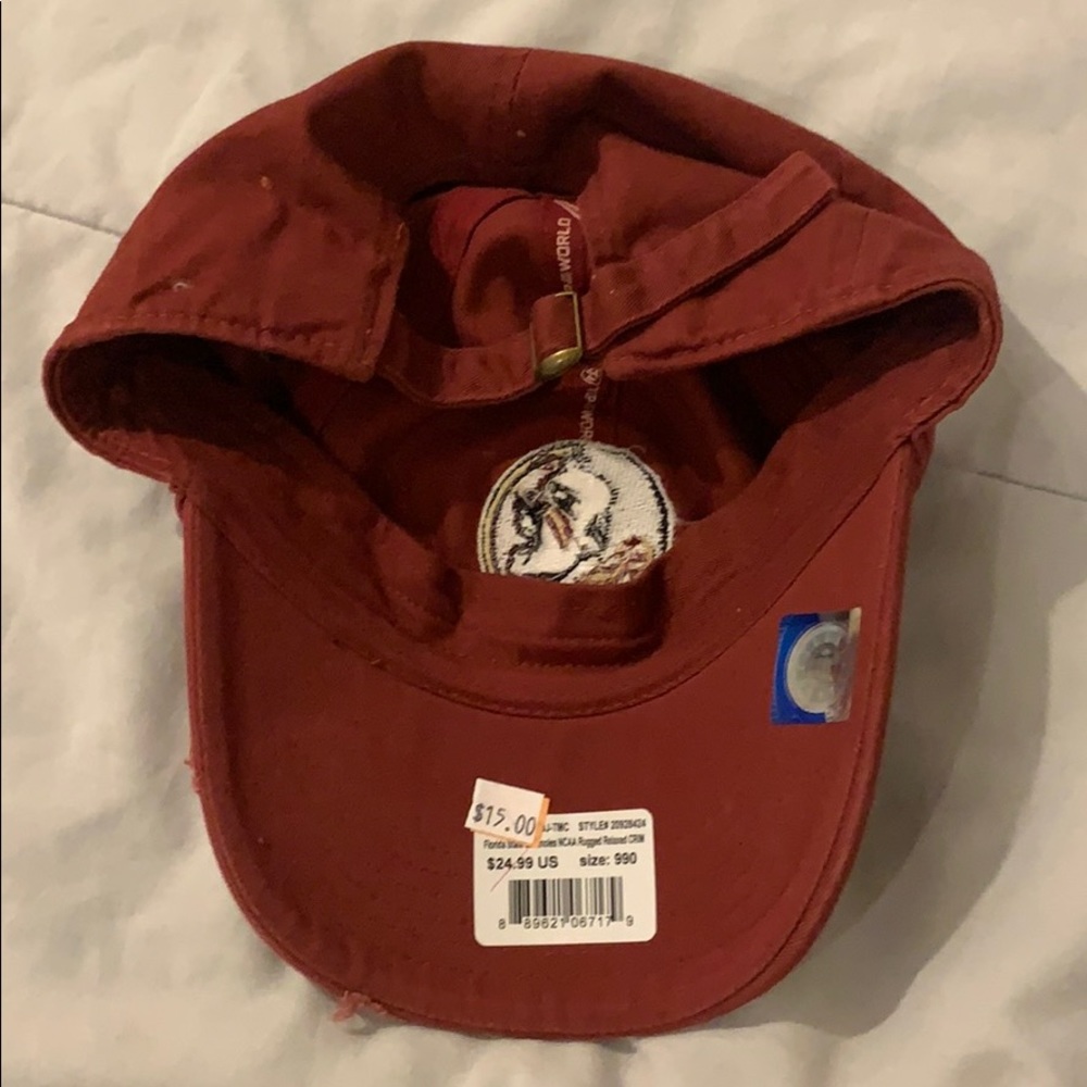 Hat - Picture 2 of 2